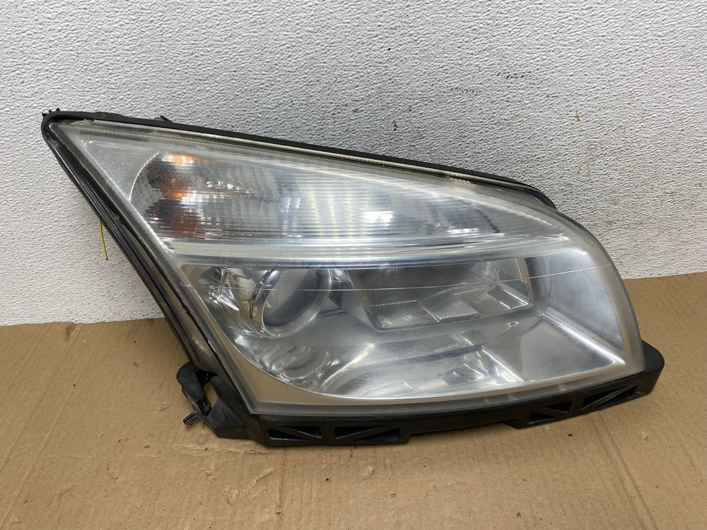 2006 to 2009 Mercury Milan Headlight Right Passenger RH Halogen AE8961 LK0