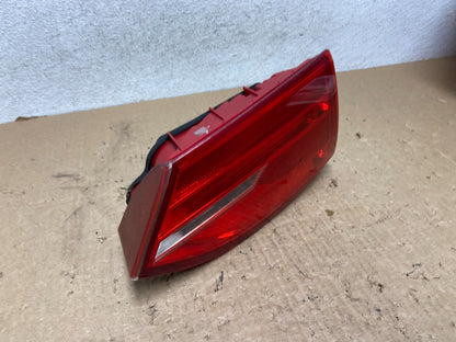 2011-2014 Volkswagen Jetta Left Driver LH Inner Trunk Tail Light AF8125 DW2
