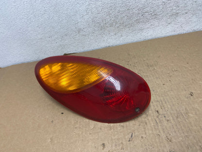 2001-2005 Chrysler PT Cruiser Left Driver LH Side Tail Light DEPO AF7466 LK0