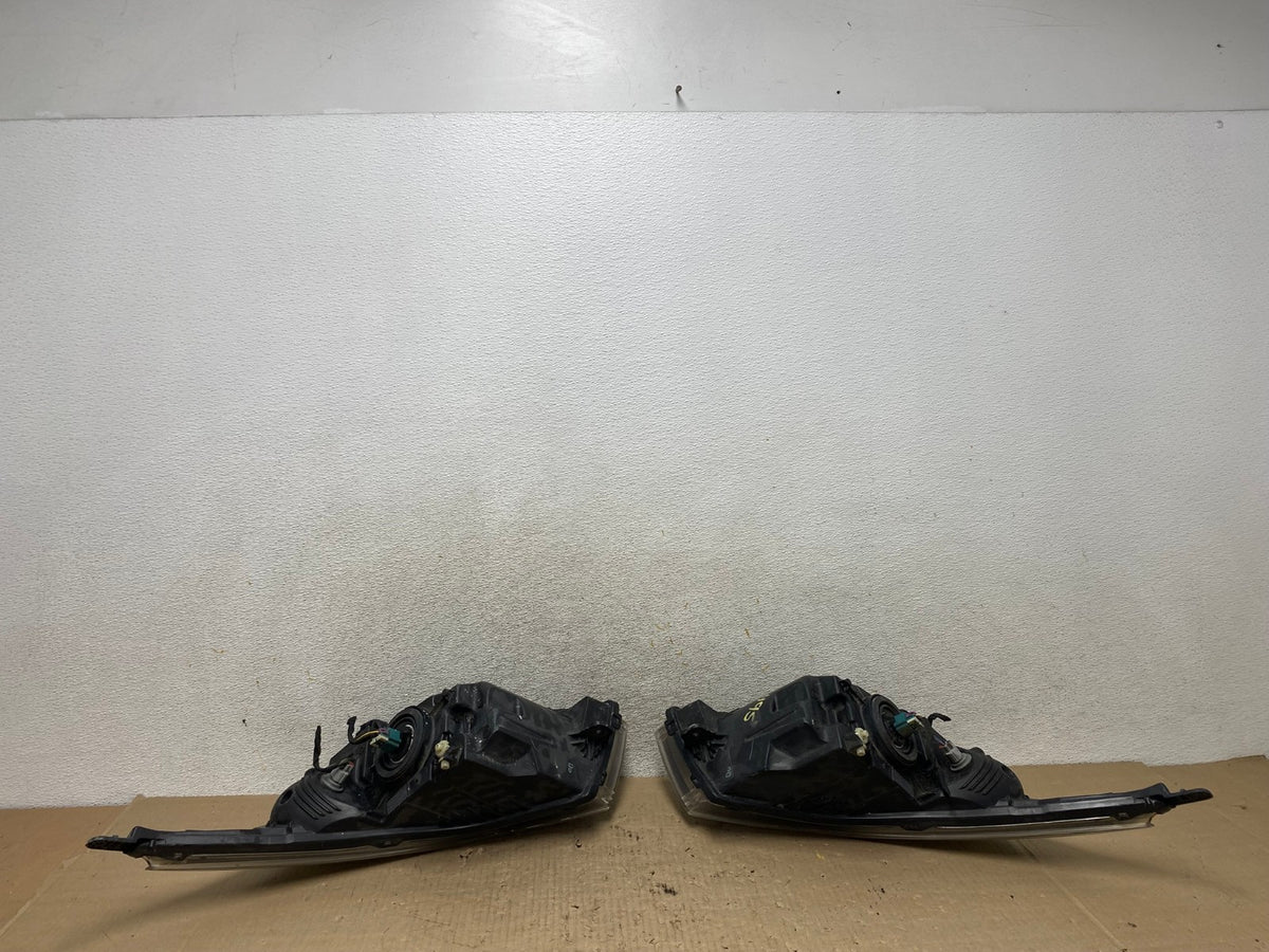 2011 to 2015 Chevrolet Cruze Halogen Left+Right Set Headlights AI2495 LK6