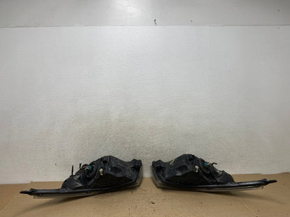 2011 to 2015 Chevrolet Cruze Halogen Left+Right Set Headlights AI2495 LK6