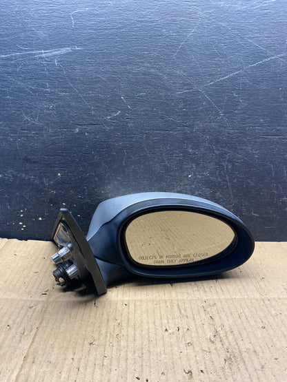 2006 to 2008 BMW 328i 335i Right Passenger RH Side View Door Mirror S2202 DG9