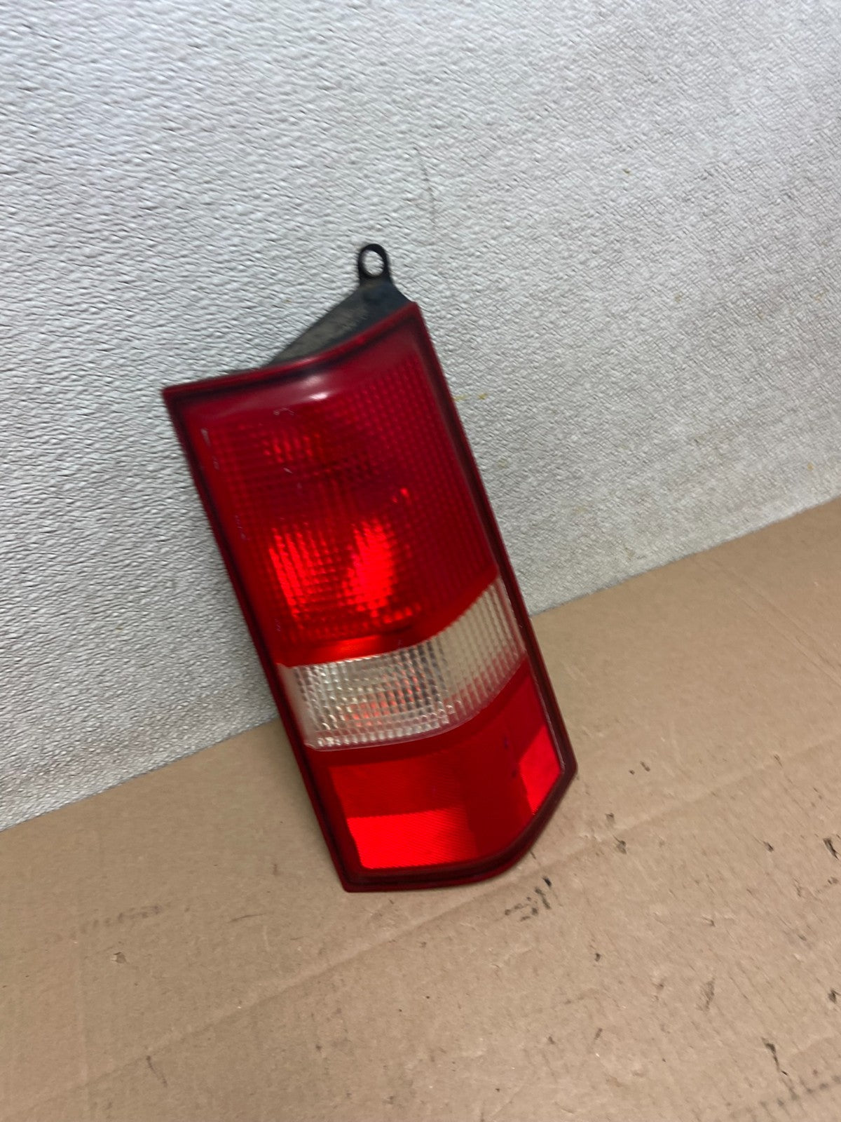 2003 2017 Chevrolet Express 1500 2500 3500 Right Passenger Tail Light X9241 PS2