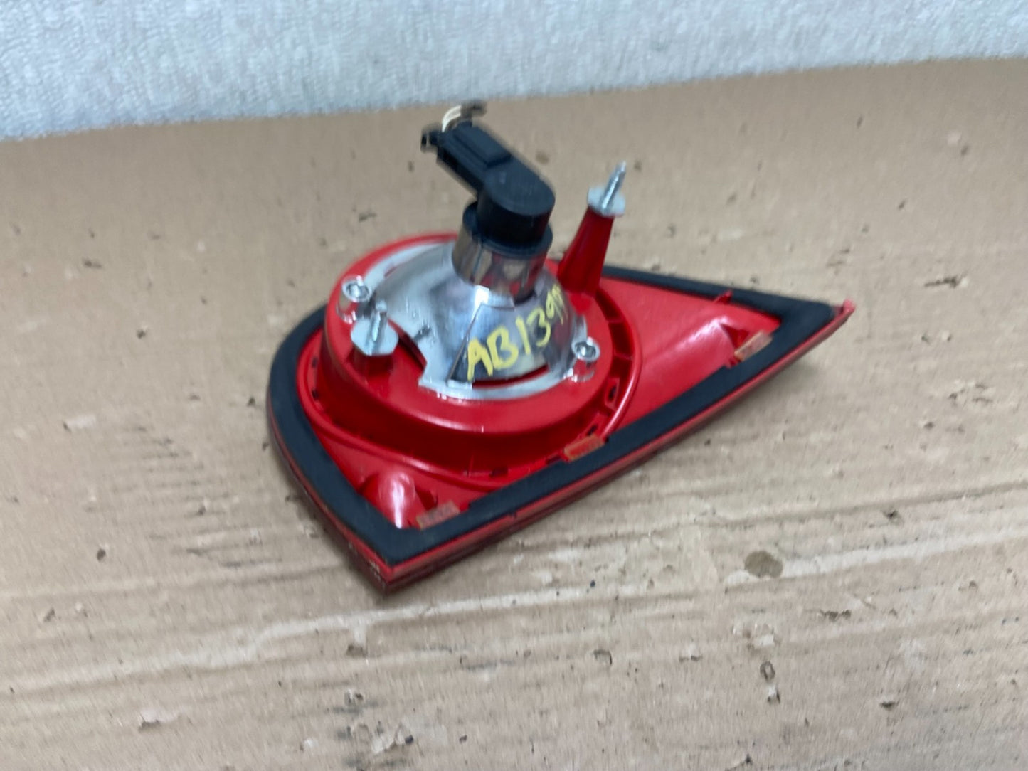 2006 - 2009 Volkswagen Golf Left Driver Lh Side Tail Light Inner Trunk AB1399 LK5
