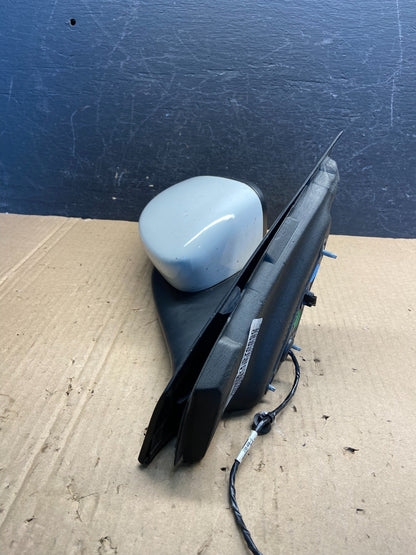 2015 2016 2017 Chrysler 200 Right Passenger View Door Mirror AE2368 DW2
