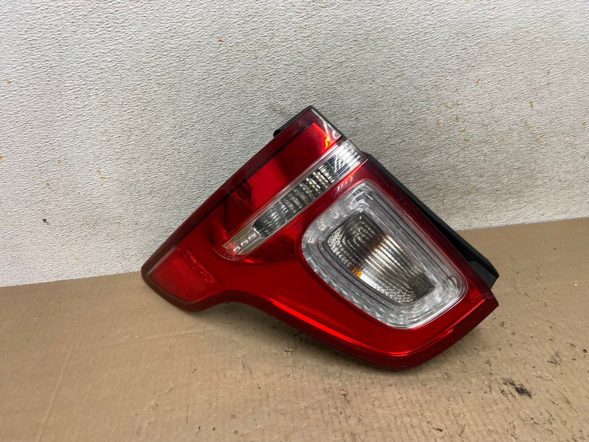 2011 2012 2013 2014 2015 Ford Explorer Left Driver LH Side Tail light AI2532 LK0