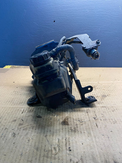 2013-2016 Nissan Pathfinder 3.5 Electric Hydraulic Power Steering Pump ab4172 DG3