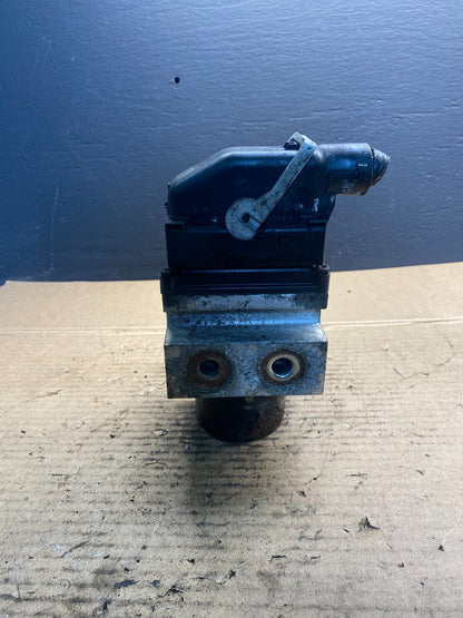 2011 - 2014 Ford E250 E350 Van  ABS Anti Lock Brake Pump Module Oem ab7356 DG3