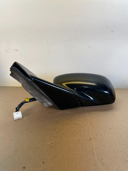 2004 2005 2006 Acura TL Left Driver View Door Mirror AG2639 MS3