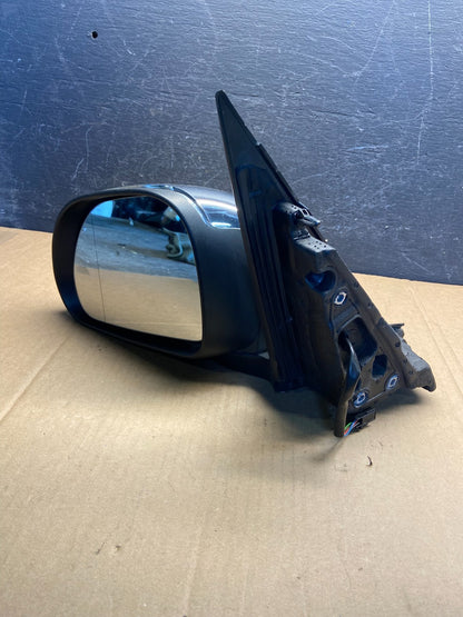 2014 - 2017 Fiat 500L Left Driver LH Side View Door Mirror af9437 DG10