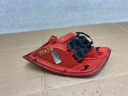 2006 2007 2008 Audi A6 Avant Wagon Left Driver LH Tail Light OEM y8578 DG5