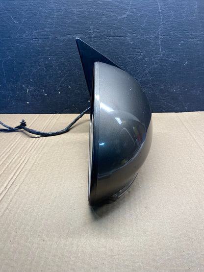 2008-2012 Buick Enclave Right Passenger Side View Door Heated Mirror AF6937 MS10