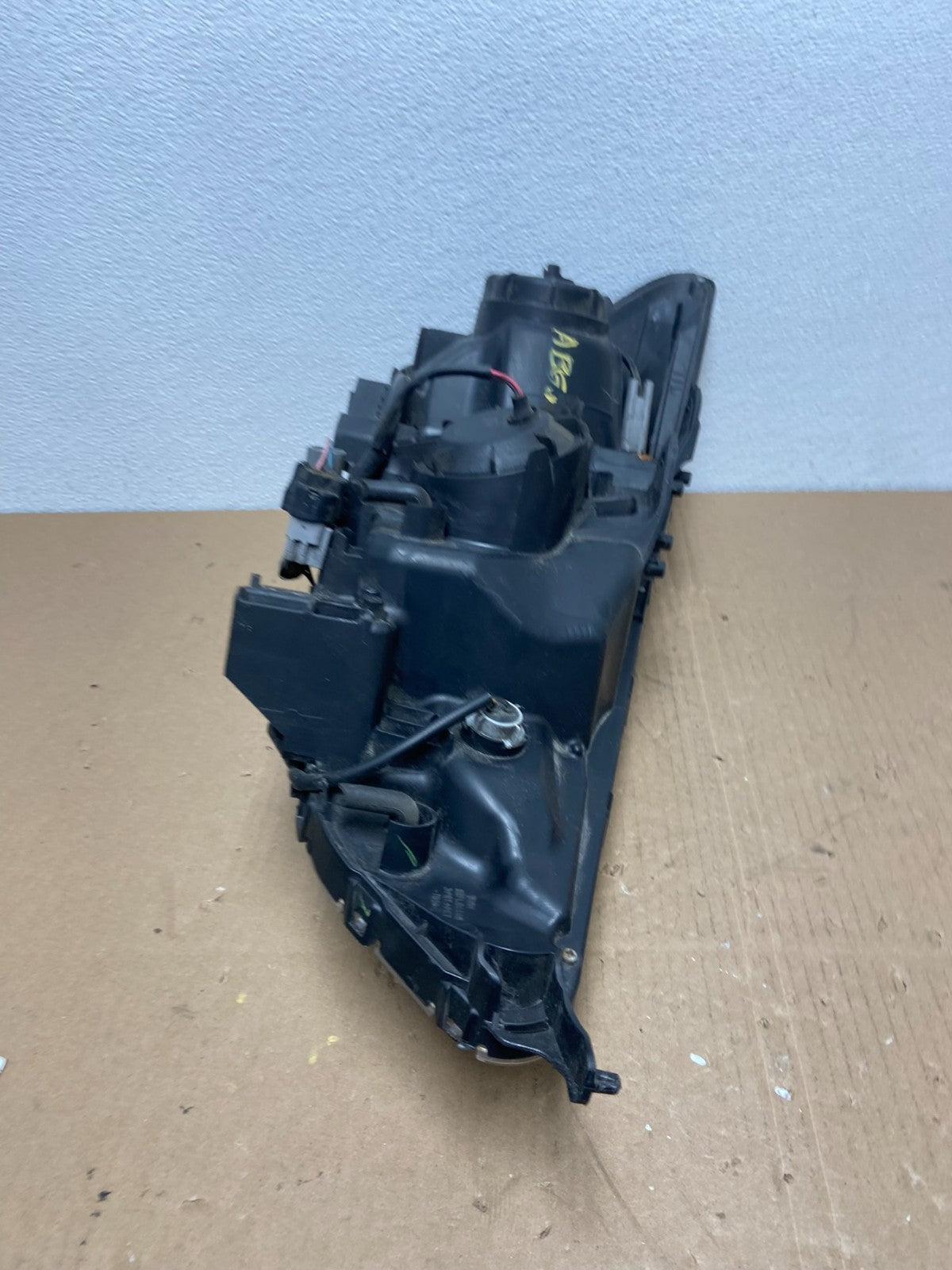 2010 to 2018 Mitsubishi ASX Left Driver Lh Side Halogen Headlight Oem AB6530 DG6