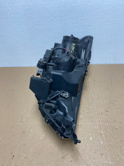 2010 to 2018 Mitsubishi ASX Left Driver Lh Side Halogen Headlight Oem AB6530 DG6