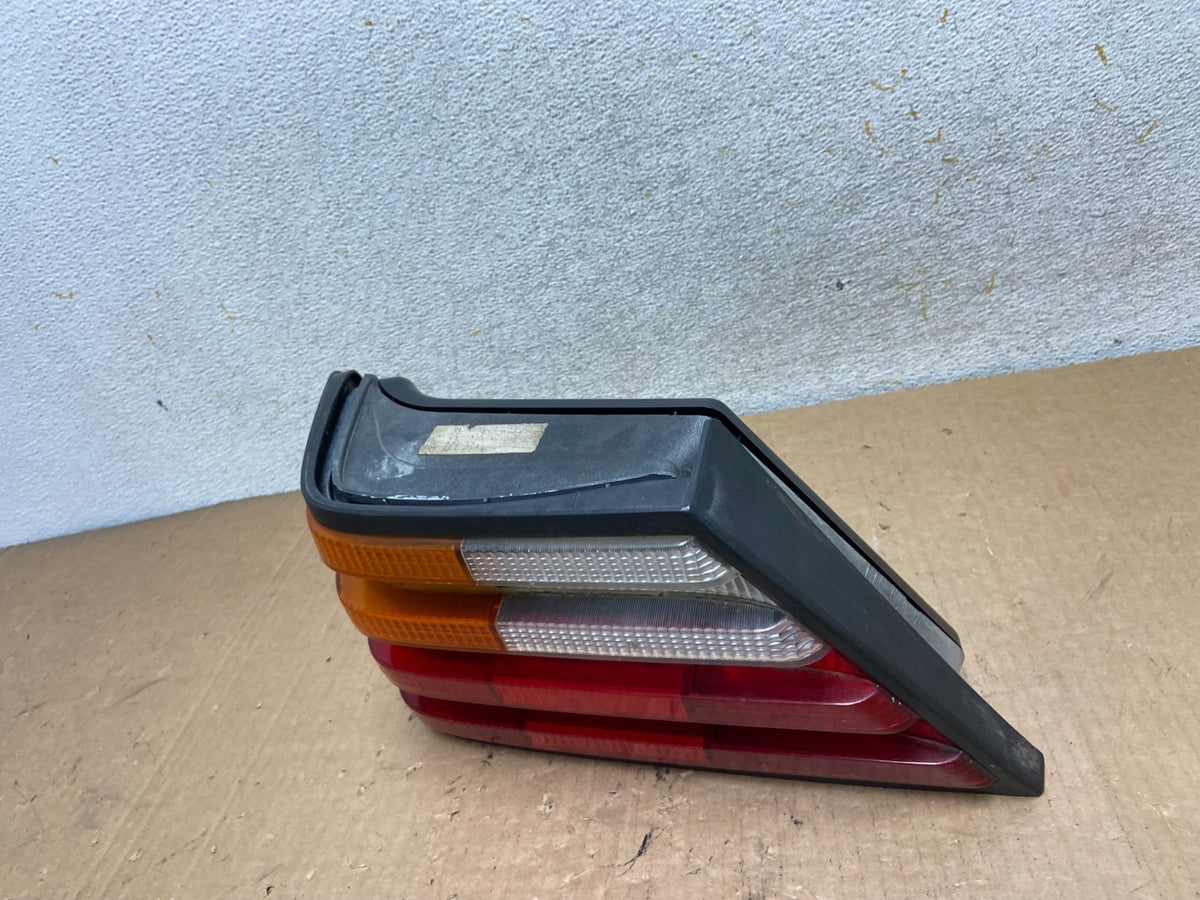 1994 to 1995 Mercedes E Class W124 Left Driver LH Side Tail Light AI8967 LK1