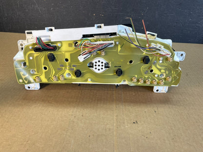 1999 to 2003 Ford E150 E250 E350 VAN Gauge Speedometer Cluster af3578 DG10