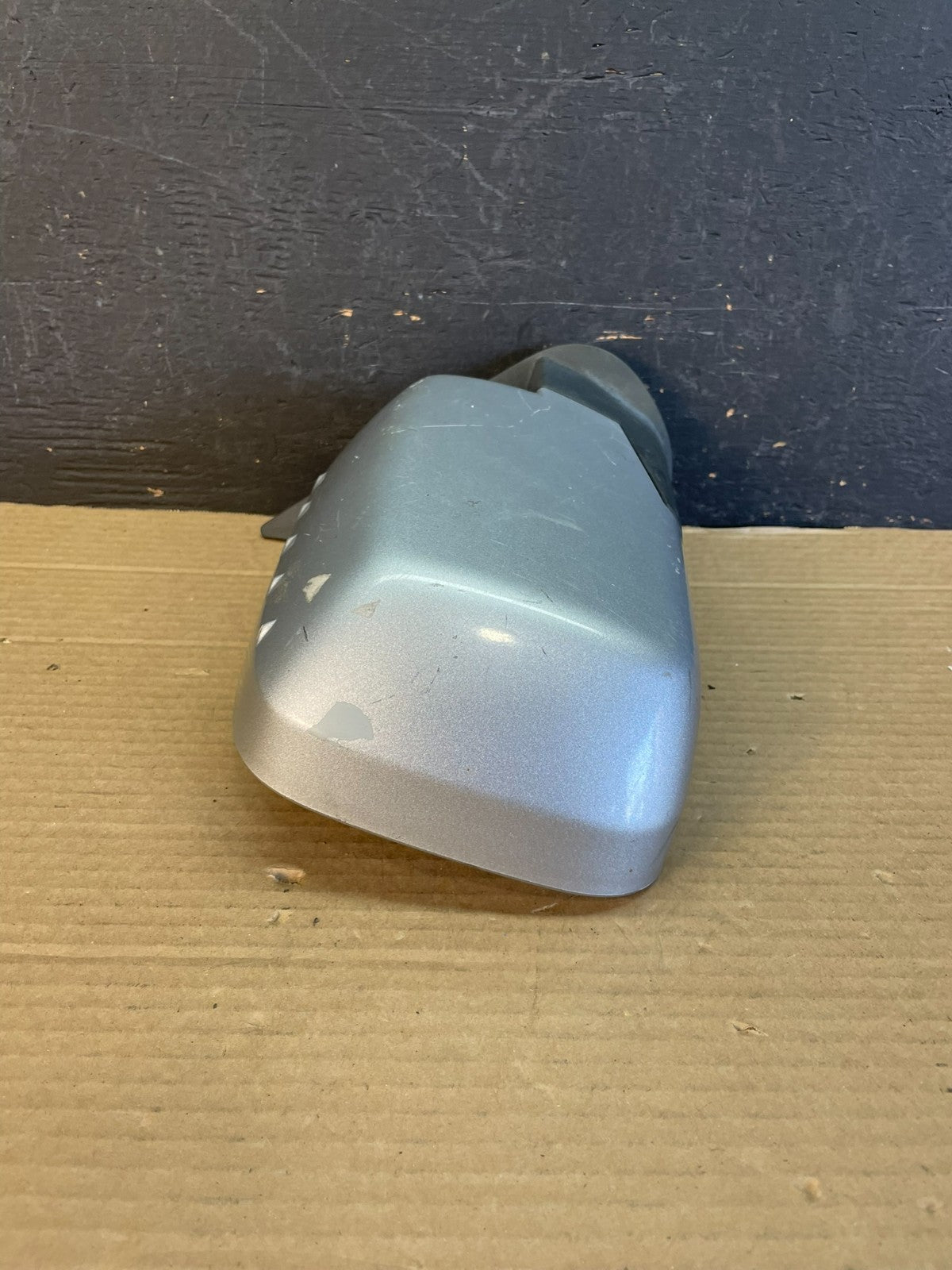 2006 to 2014 Honda Ridgeline Right Passenger Side View Door Mirror AE8653 DW8