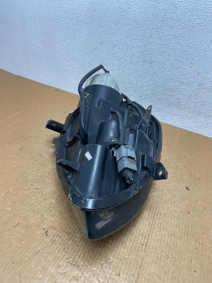 2004 to 2006 Nissan Maxima Left Driver Side Headlight Halogen AE1662 DW7