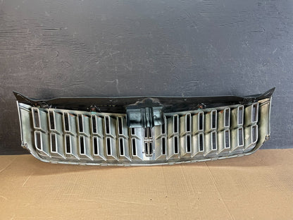 2006 to 2009 Lincoln Zephyr Mkz Chrome Front Upper Grill Grille AF5230 DW5
