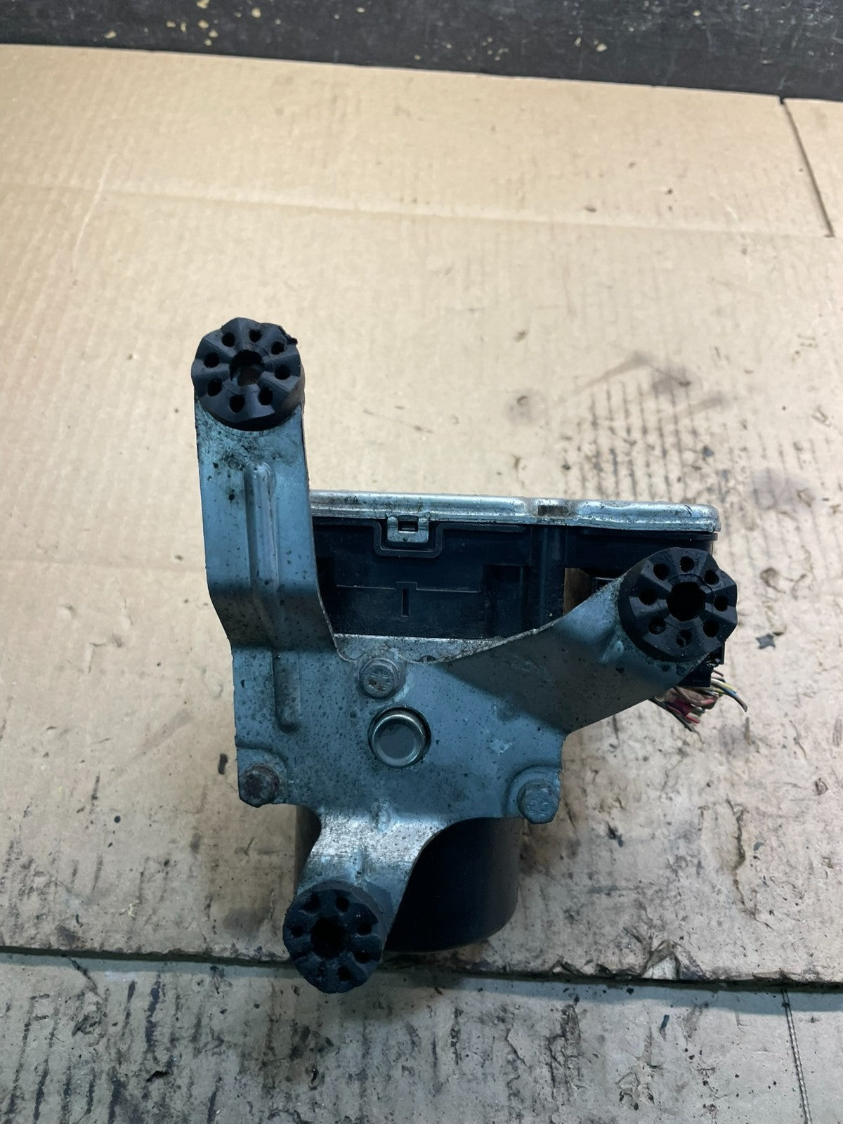 2011 - 2017 BMW F25 X3 ABS Anti-Lock Brake Pump Module OEM V9104 DG3