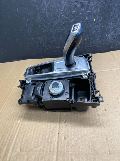 2007 - 2013 BMW X5 E70 Shift Shifter Selector Gear W/ Menu Switch AC9364 DG2