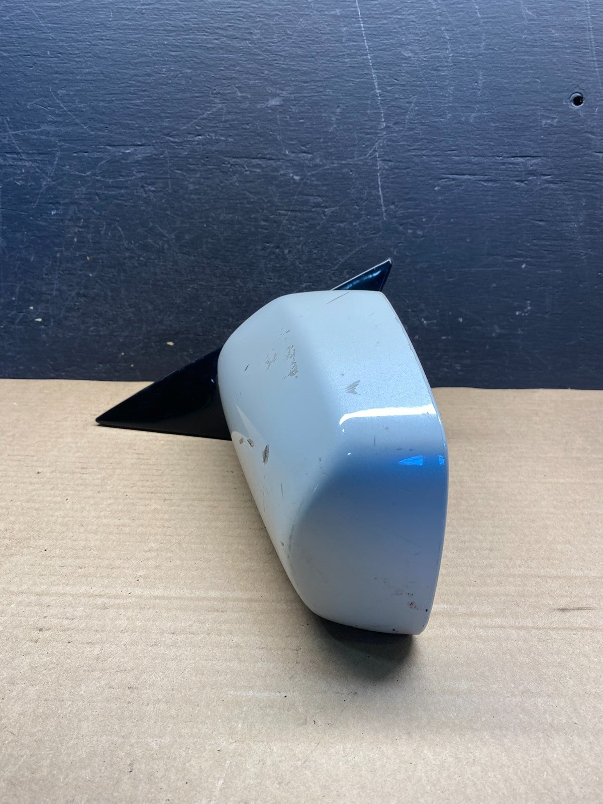 2004 to 2008 Toyota Solara Left Driver LH Side Door Side View Mirror AE0058 DG8