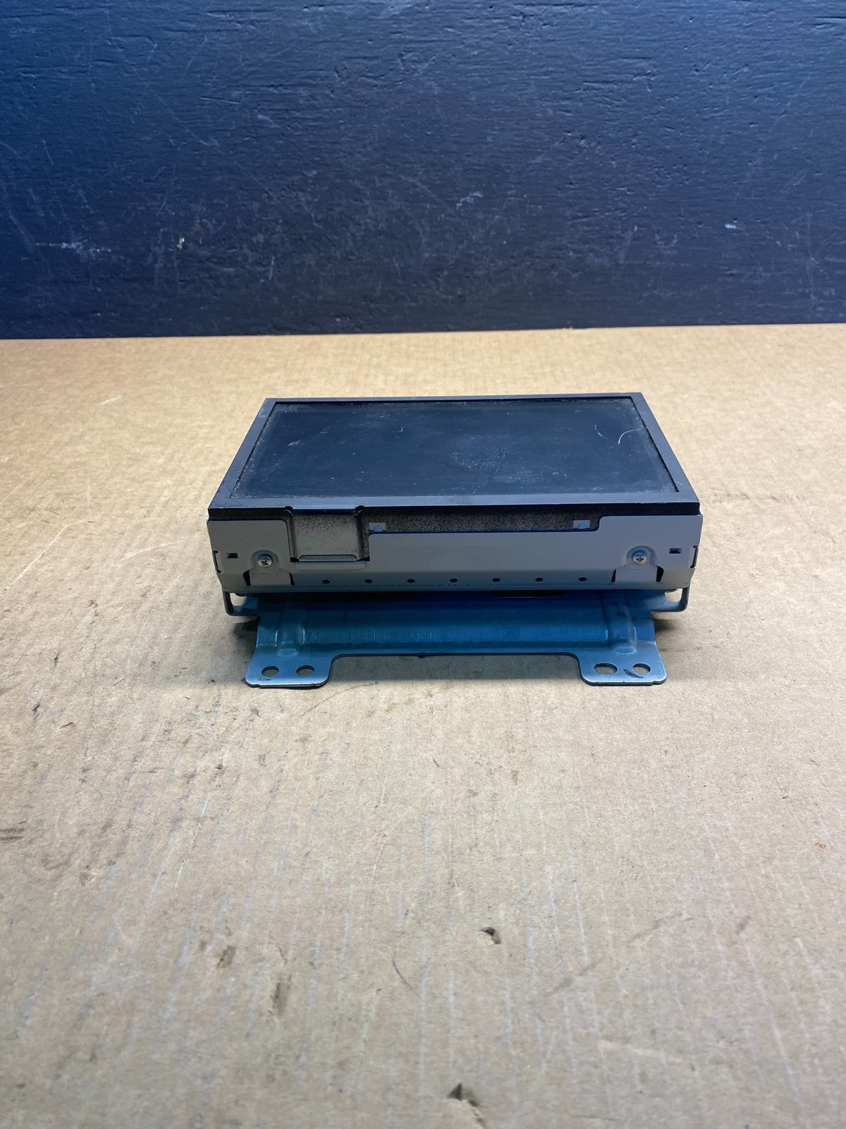 2008 to 2012 Nissan Armada QX56 Display Screen Information AC6934 DG3