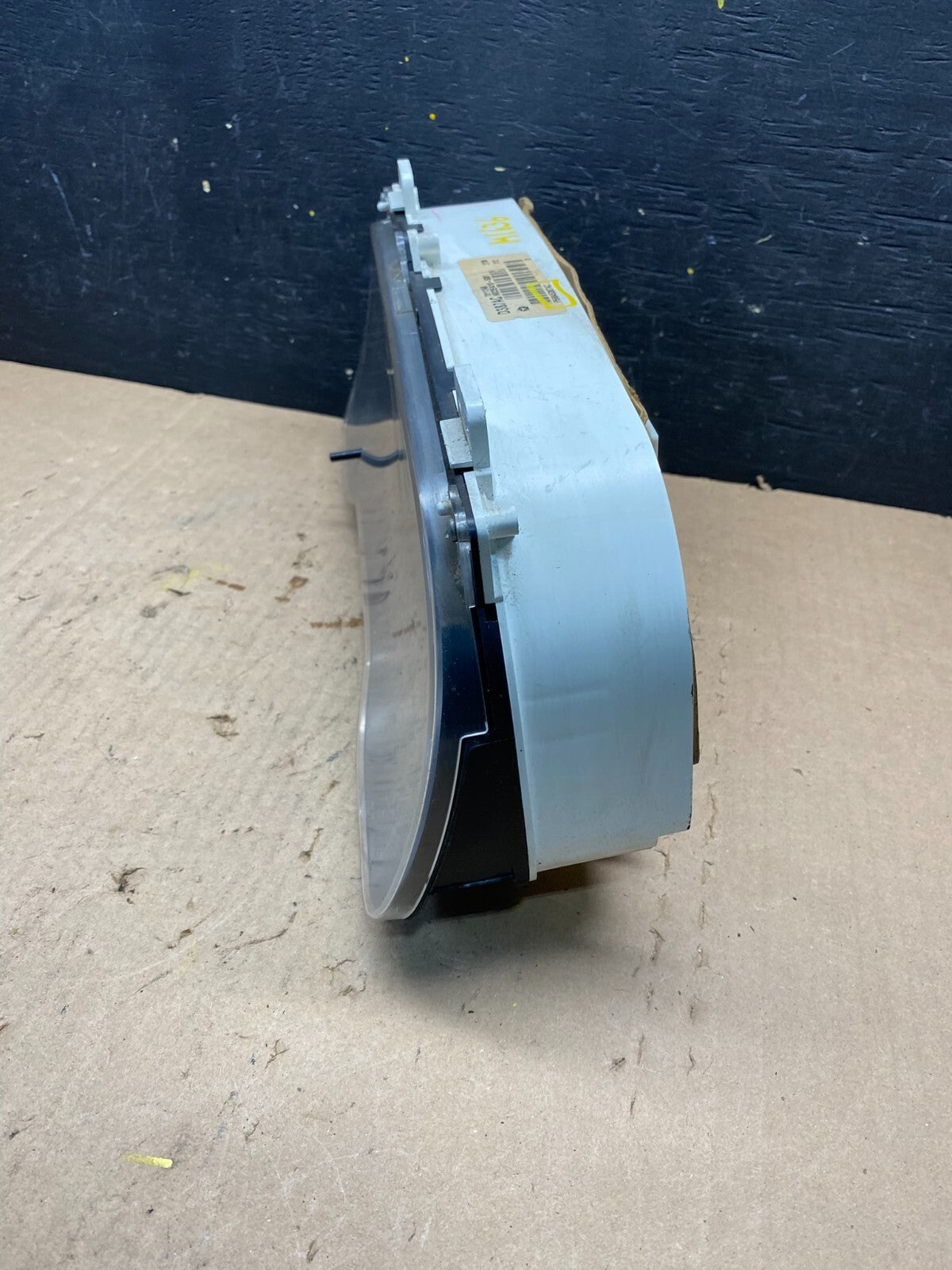 2000 Dodge Durango Speedometer Instrument Cluster Gauge M1636 PS3
