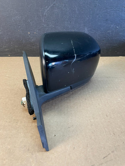 2010 to 2012 Mazda 5 Left Driver Side View Door Mirror ac9982 DG1