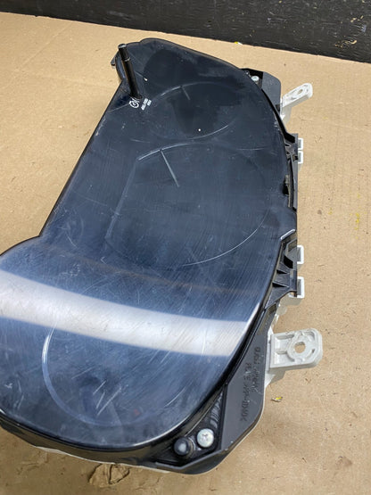 2006 to 2010 Toyota Sienna Speedometer Cluster Gauge t9315 DG3