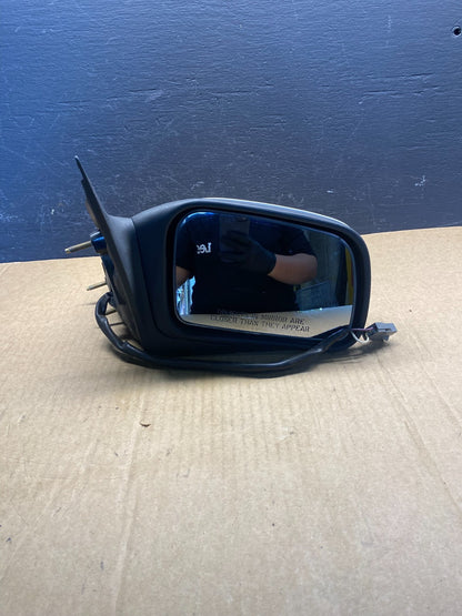 1992-1994 Mercury Grand Marquis Right Passenger View Door Heat Mirror ac7147 DG9