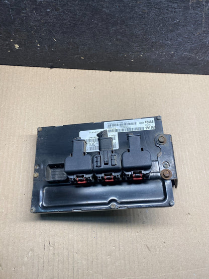 2009 Dodge Magnum Charger 300 3.5L Engine Control Unit p68026434ae ECU AI4951 DG0