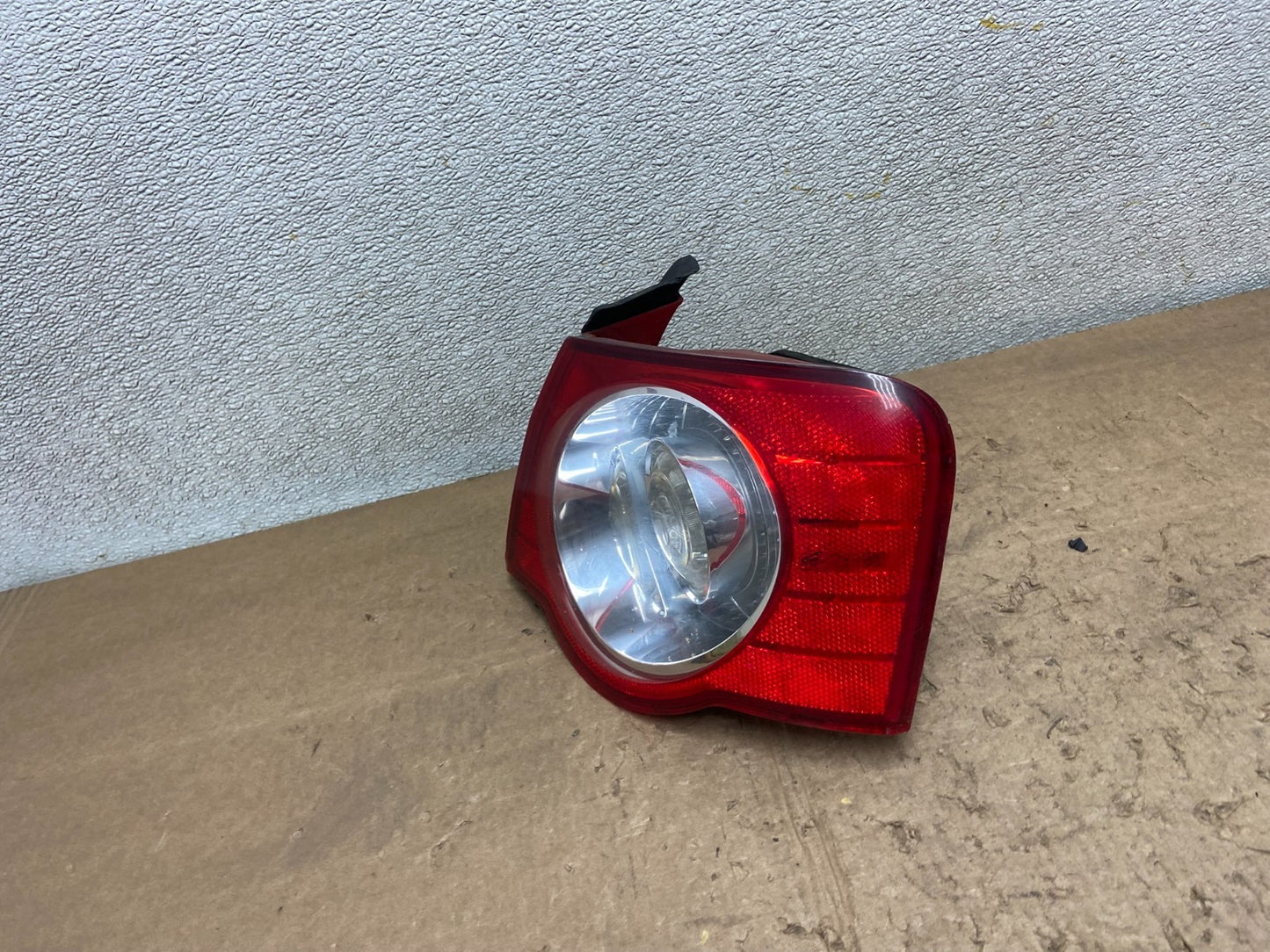 2006 to 2010 Volkswagen Passat Sedan Right Passenger Tail Light OEM Y8265 DW1