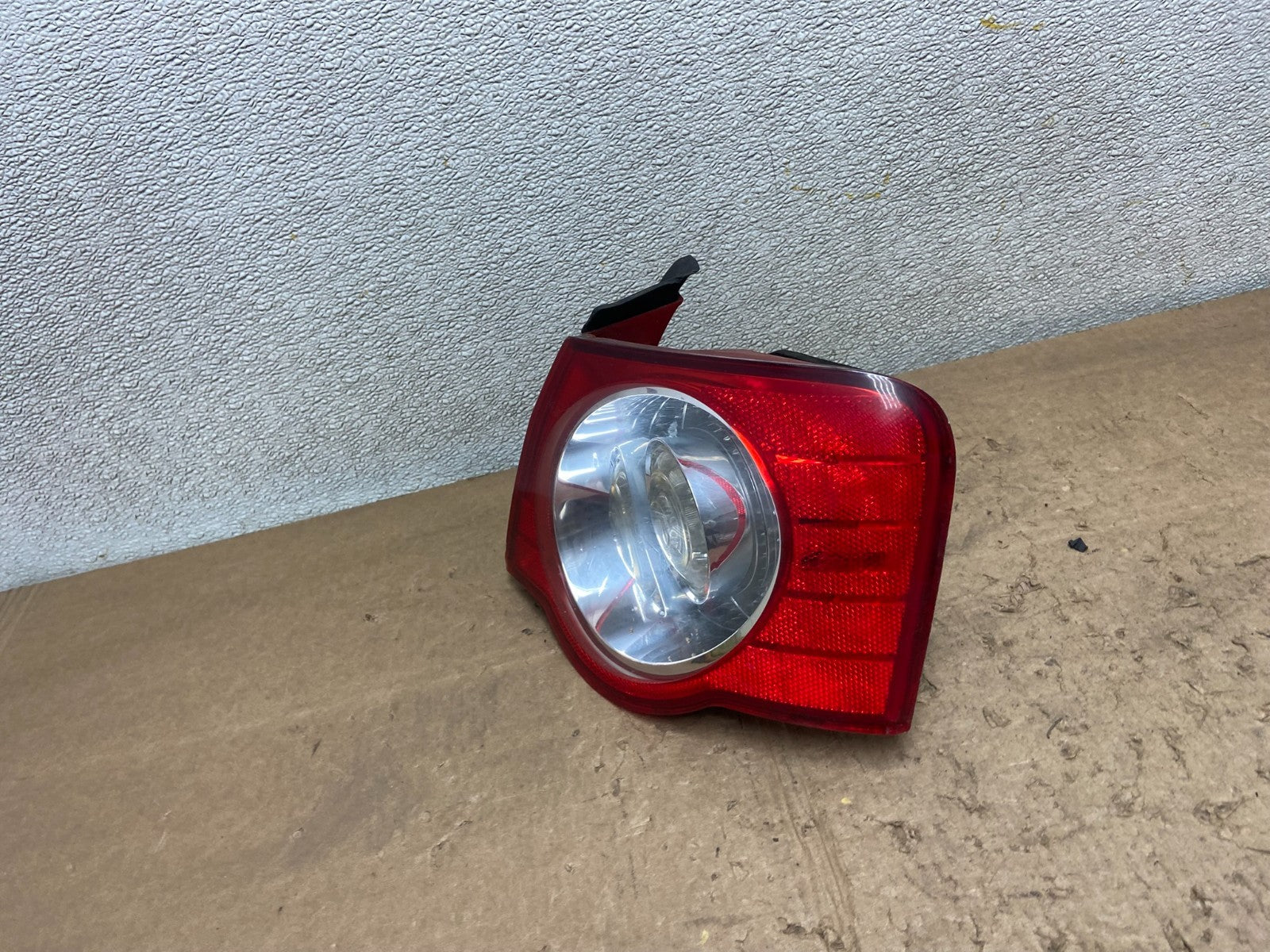 2006 to 2010 Volkswagen Passat Sedan Right Passenger Tail Light OEM Y8265 DW1