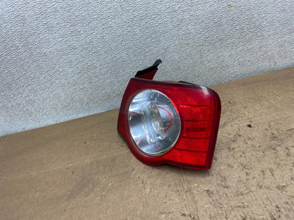 2006 to 2010 Volkswagen Passat Sedan Right Passenger Tail Light OEM Y8265 DW1