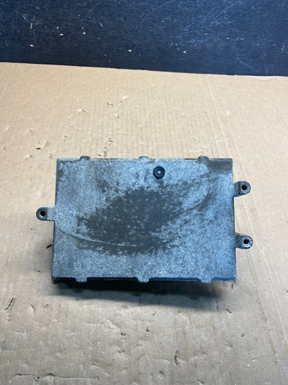 2000 Jeep Wrangler 4.0L Engine Control Module ECU ECM AG1639 DW1