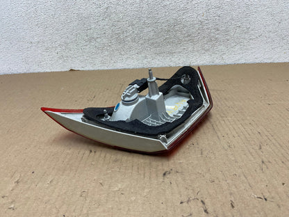 2012 to 2014 Ford Focus Sedan Right Passenger Inner Tail Light AG7949 LK4