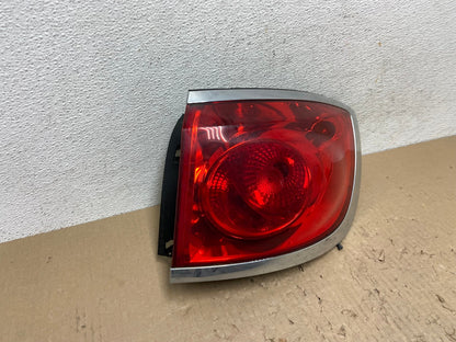 2008-2012 Buick Enclave Right Passenger Rh Tail Light AE9827 LK2