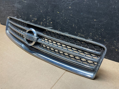 2009 to 2011 Nissan Maxima Front Upper Grill Grille 62070-9N00A Y9471 DG2