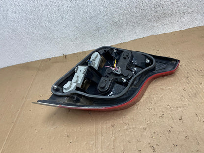 2005 to 2009 Volvo S60 Left Driver Side Tail Light AE9387 LK4