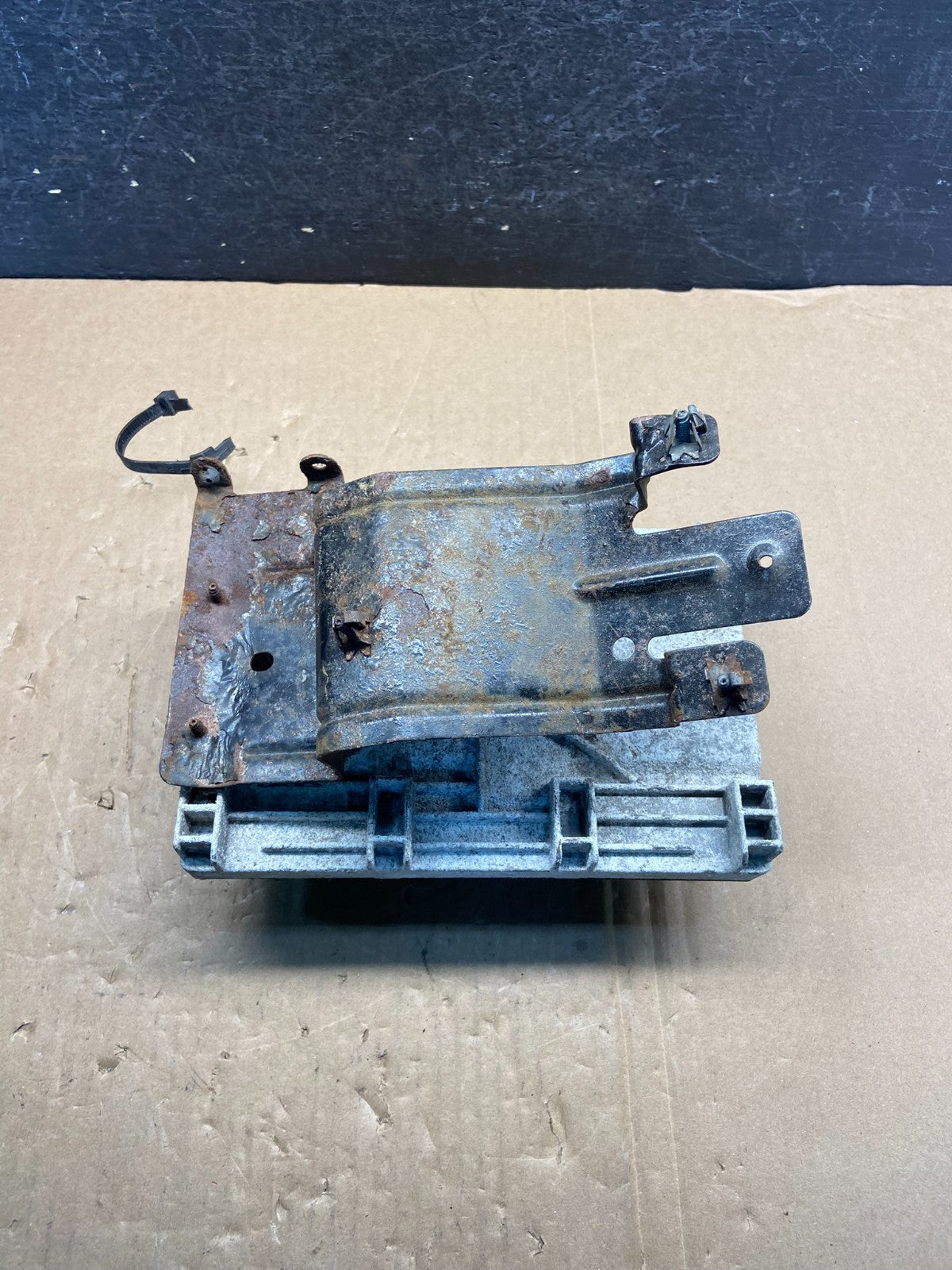2007 Chrysler Pacifica 4.0L Engine Control ECM P68022202AD ag1650 DG1