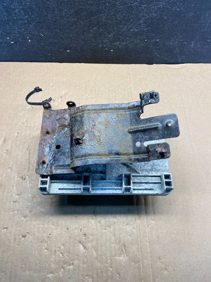 2007 Chrysler Pacifica 4.0L Engine Control ECM P68022202AD ag1650 DG1