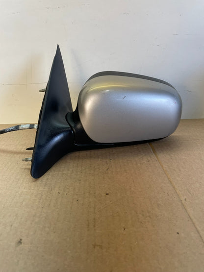 1998 - 2011 Mercury Grand Marquis Left Driver Lh View Door Heat Mirror ah6127 DG0
