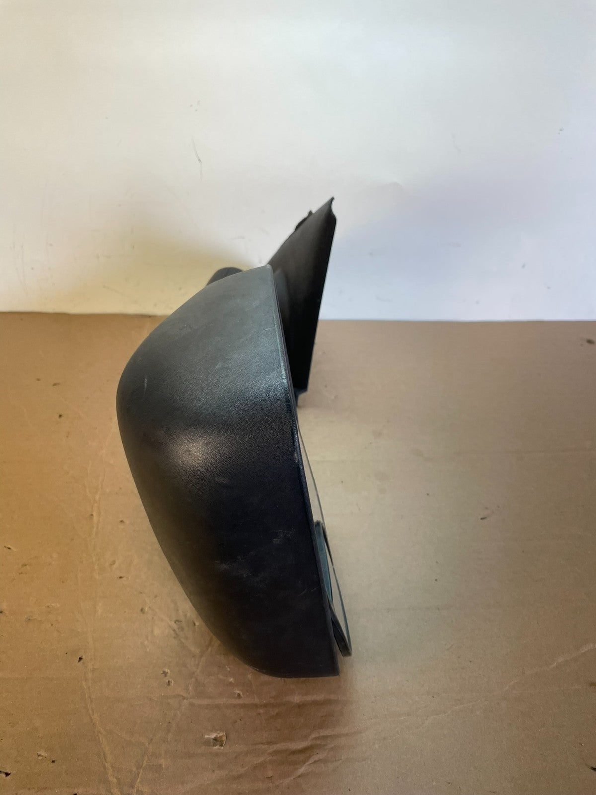 2002-2008 Dodge Ram 1500 2500 3500 Left Driver Towing Door Mirror AG7895 DW6