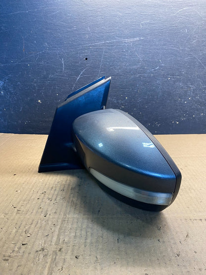 2013 to 2016 Ford Escape Left Driver Lh Power Door Mirror Oem aa7796 DG2