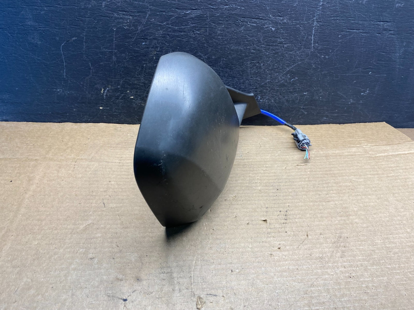 2013-2018 Nissan NV200 Right Passenger RH Side View Door Mirror AD9770 DW1
