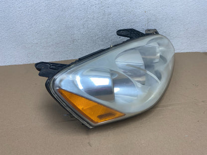 2005 to 2009 Pontiac G6 Headlight Right Passenger Rh Side Halogen AF4334 DW2