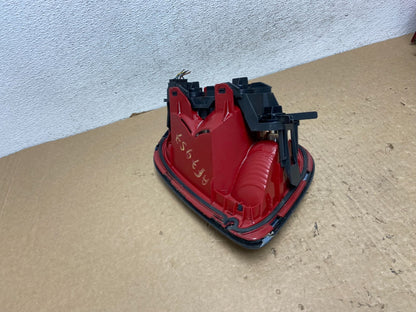 2007 2008 2009 2010 Mini Cooper Left Driver Lh Side tail light AF7957 GD6