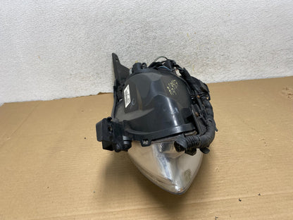 Sedan 2010 2011 2012 Nissan Altima Headlight Right Passenger Rh AG9317 DW9