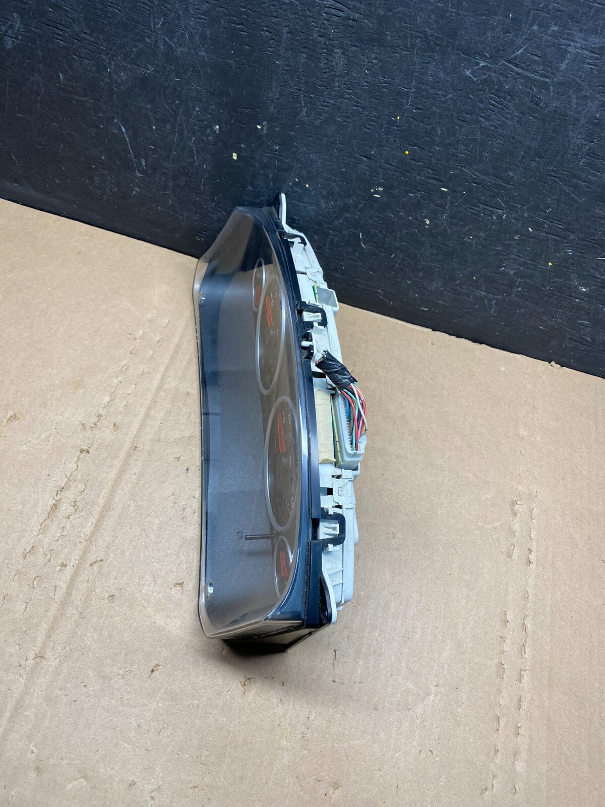 2006 to 2012 Nissan Pathfinder Xterra Cluster Speedometer Instrument M15253